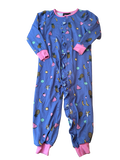 ZONE CHOC Pyjama 18 mois
