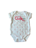LITTLE & LOVED Cache couche 0-3 mois