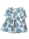 JOE FRESH Robe 12-18 mois