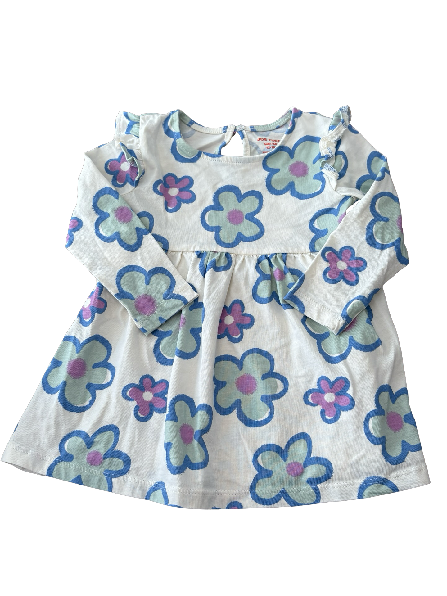JOE FRESH Robe 12-18 mois