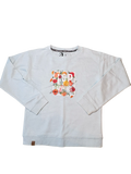 L&P APPAREL Crewneck 10 ans