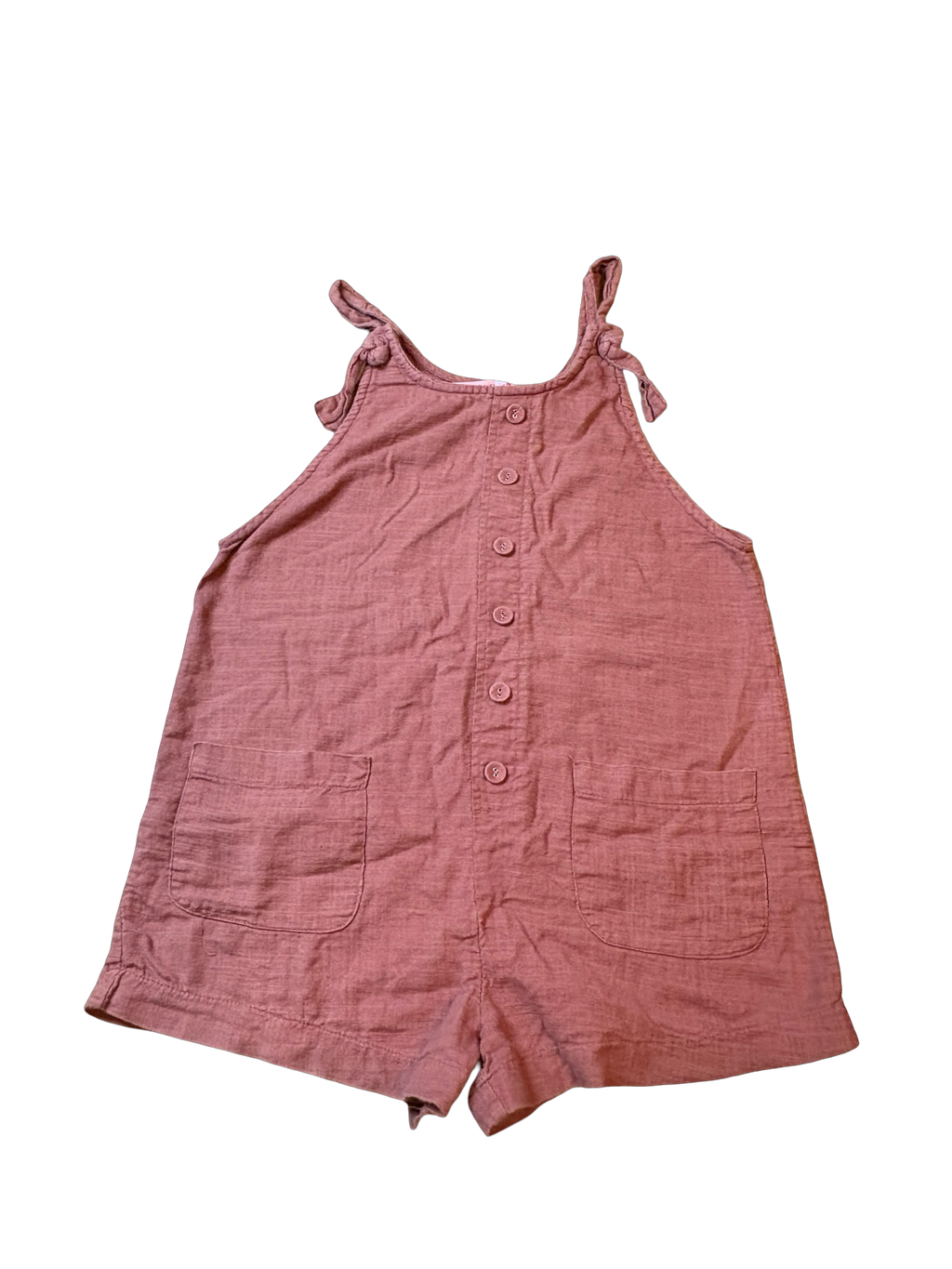 1ST KISS GIRLS Romper 14 ans