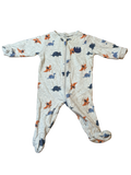 PEKKLE Pyjama 3 mois