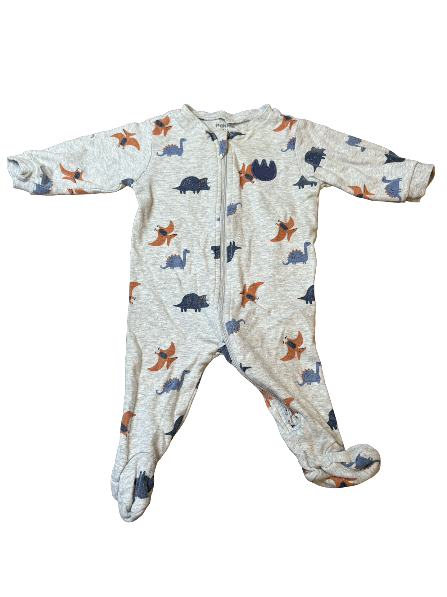 PEKKLE Pyjama 3 mois