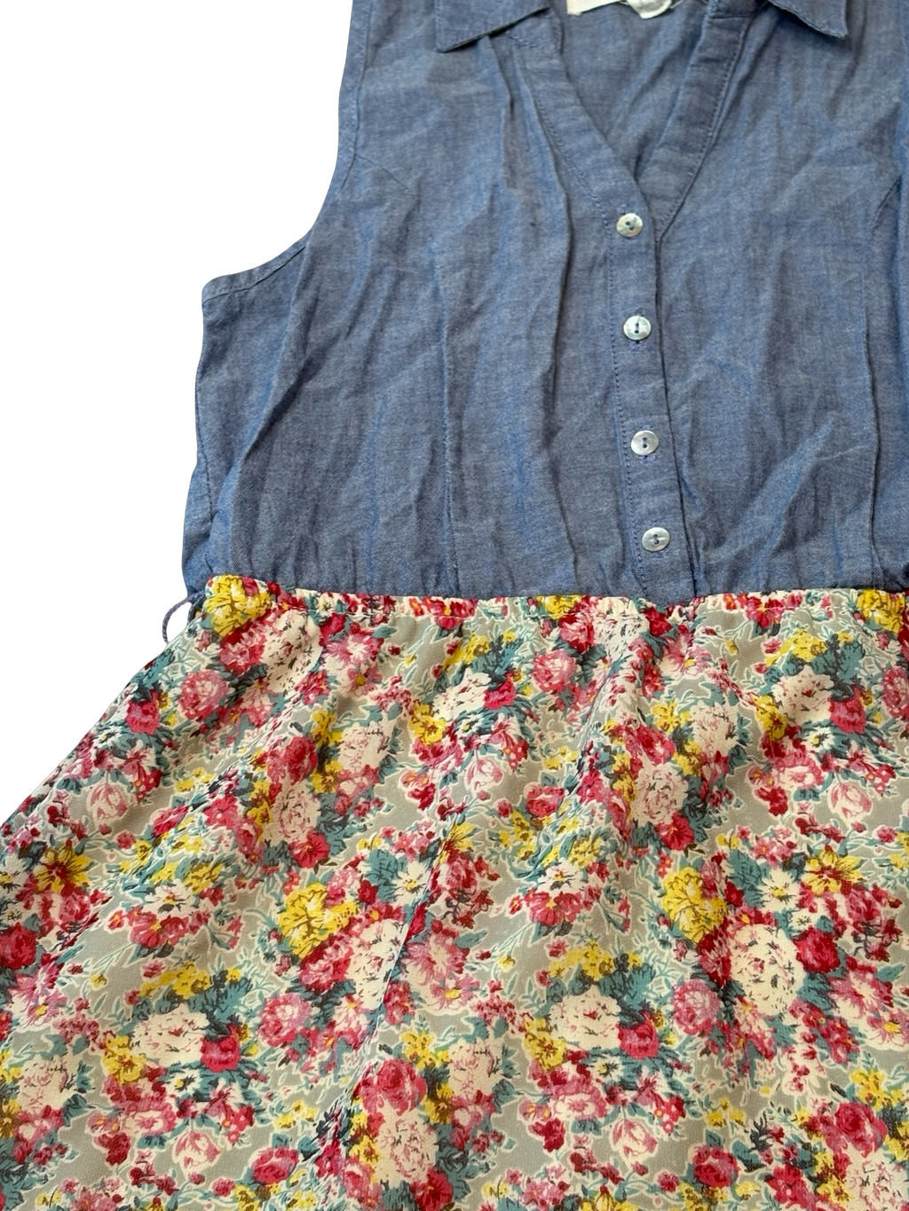 RACHAEL & CHLOE Robe 10 ans