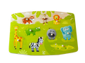 HAPE Casse-tête animaux