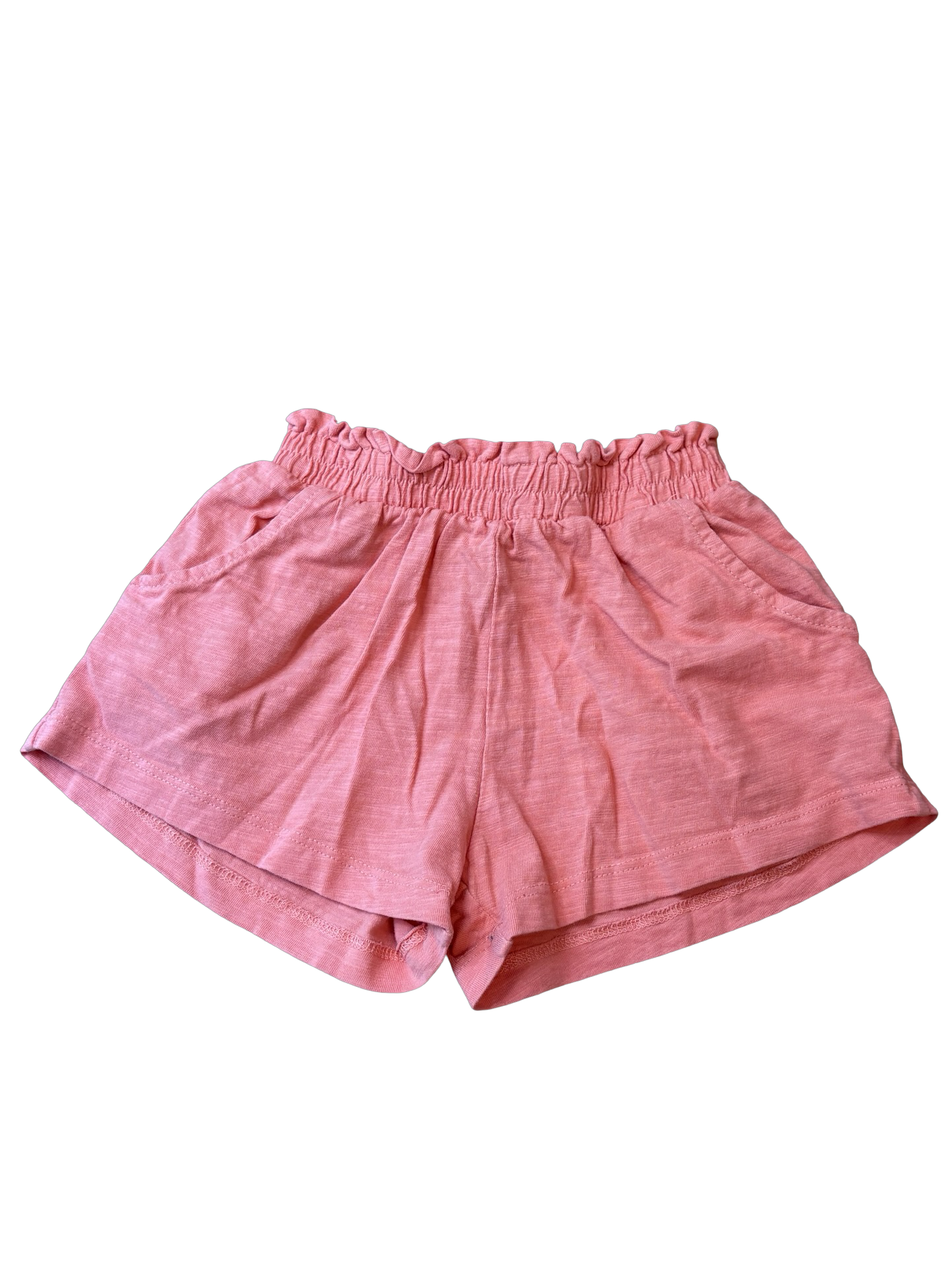 TAG Short 4 ans