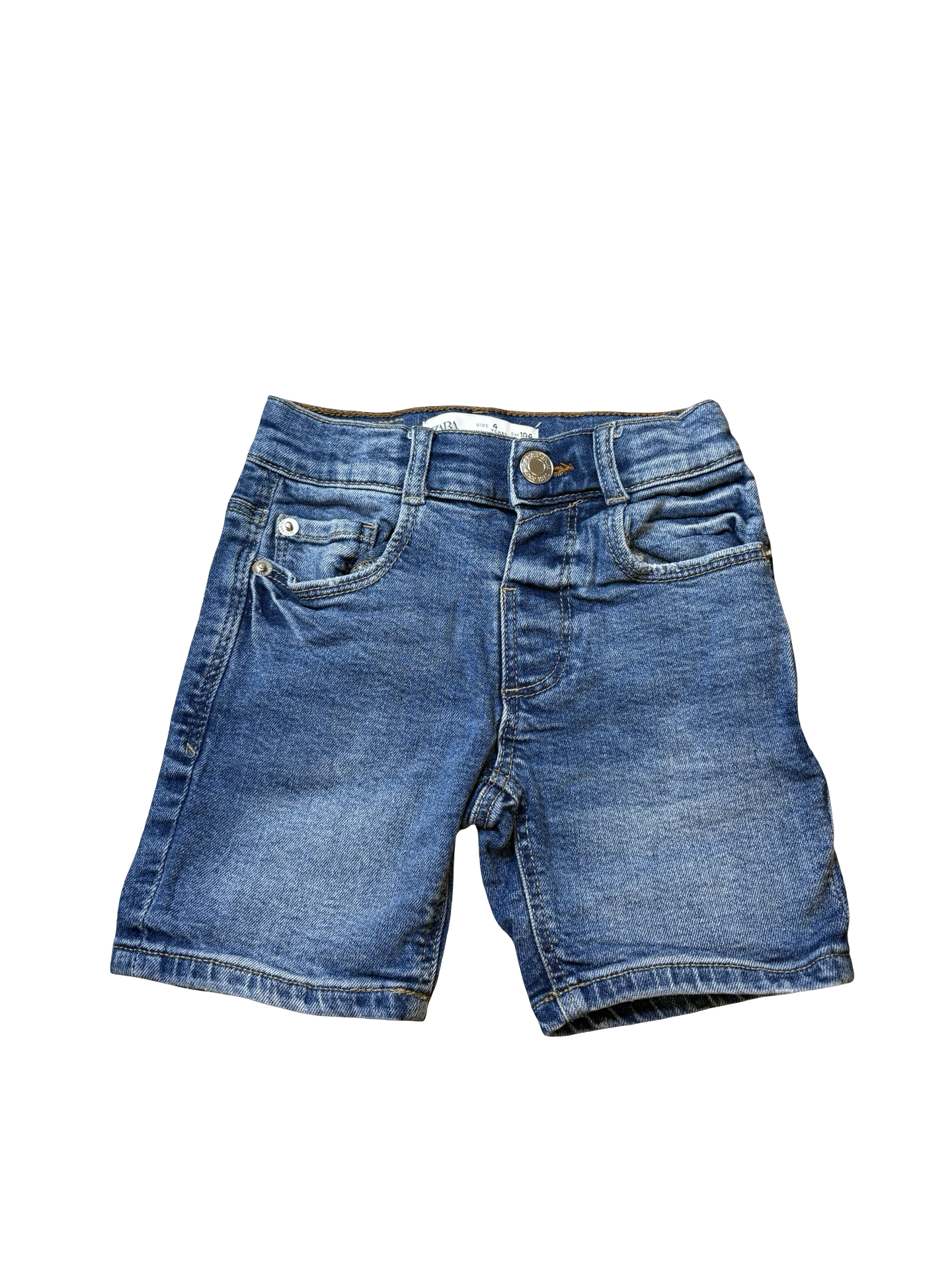 ZARA Short 4 ans