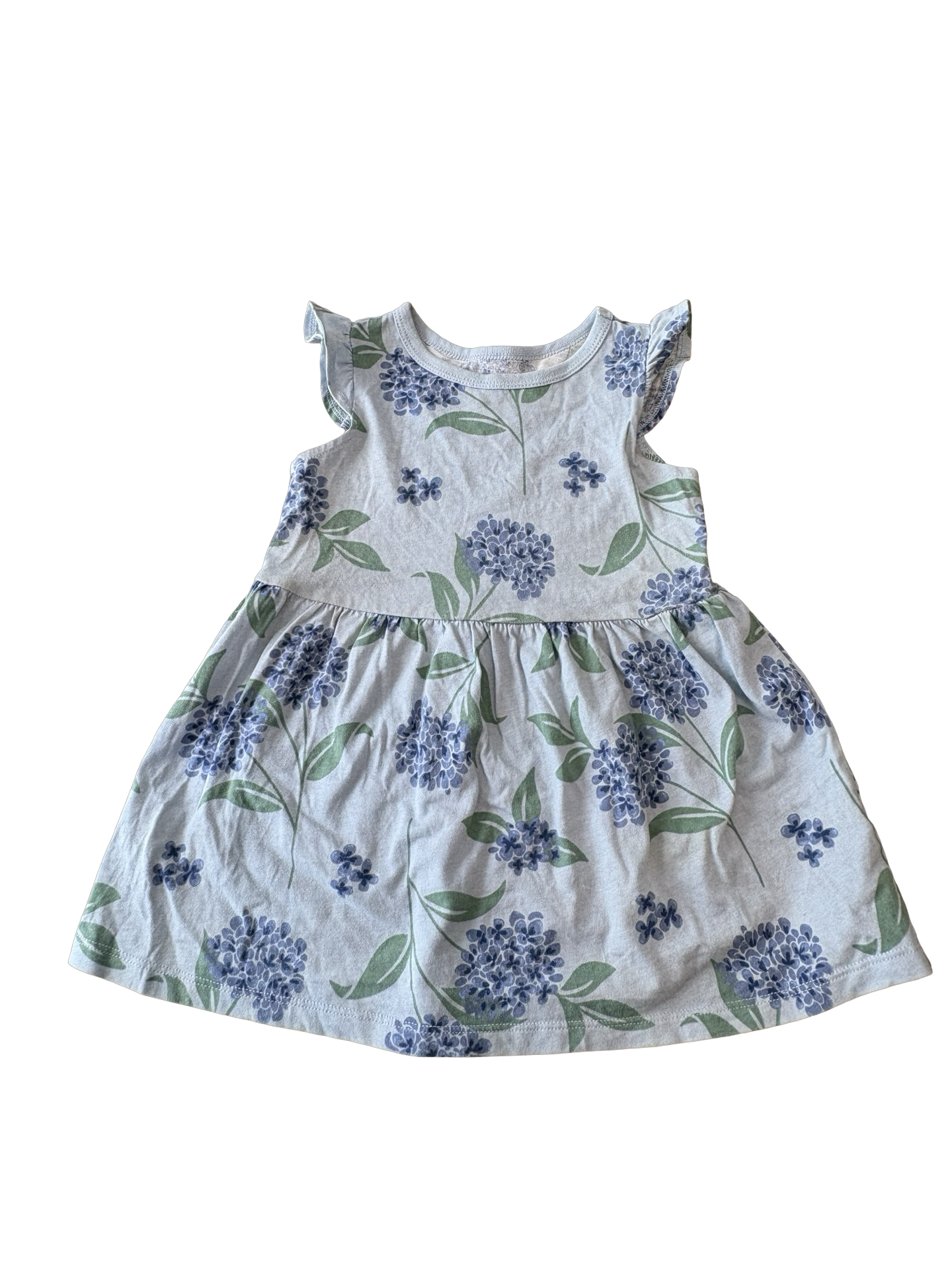 JOE FRESH Robe 2 ans