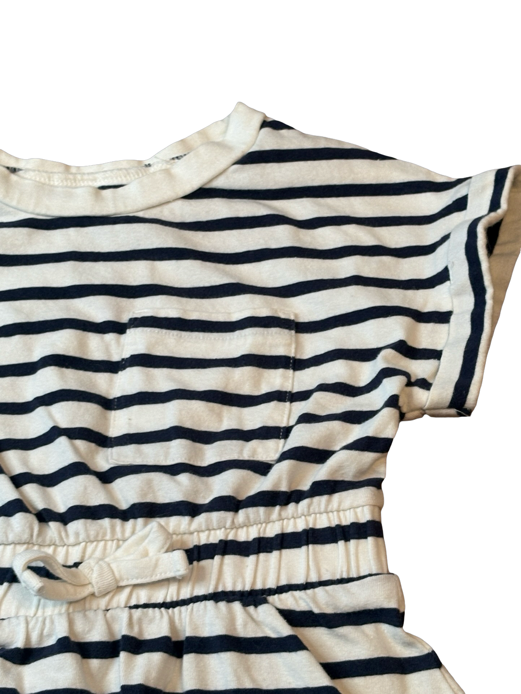 TAG Robe 3 ans