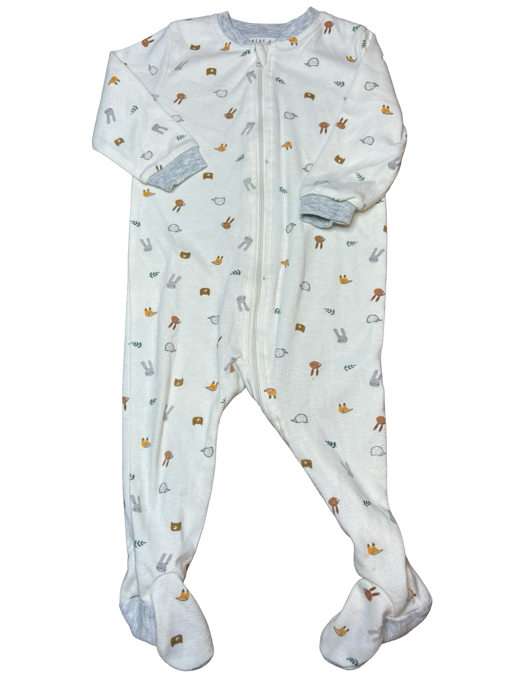 BÉBÉ CONFORT Pyjama 9 mois
