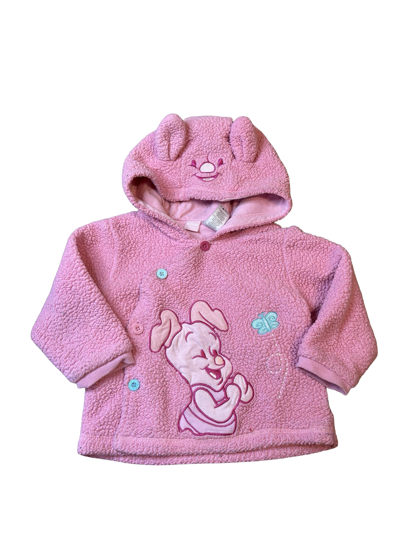DISNEY Veste 24 mois