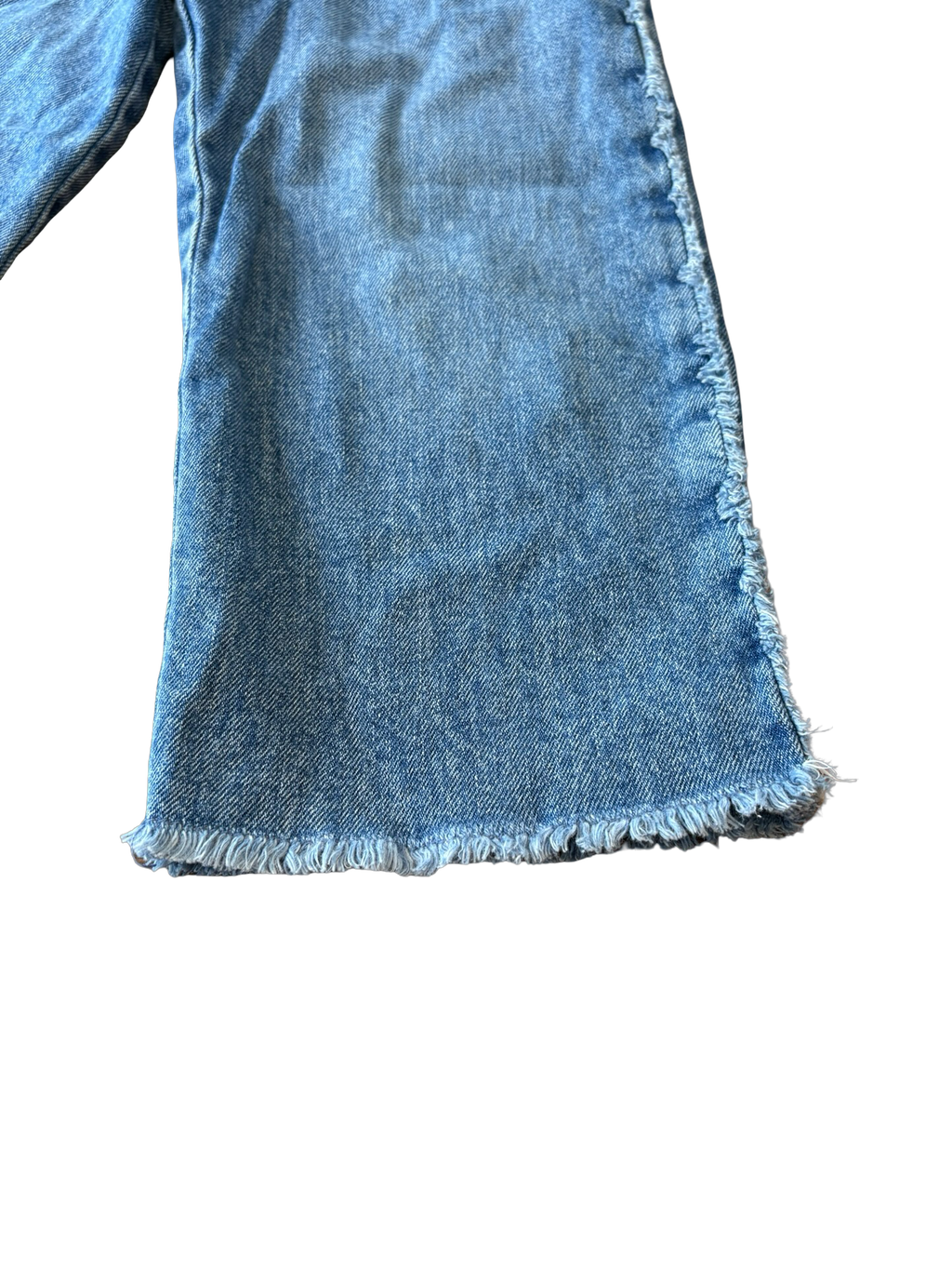 ZARA Jeans 5 ans