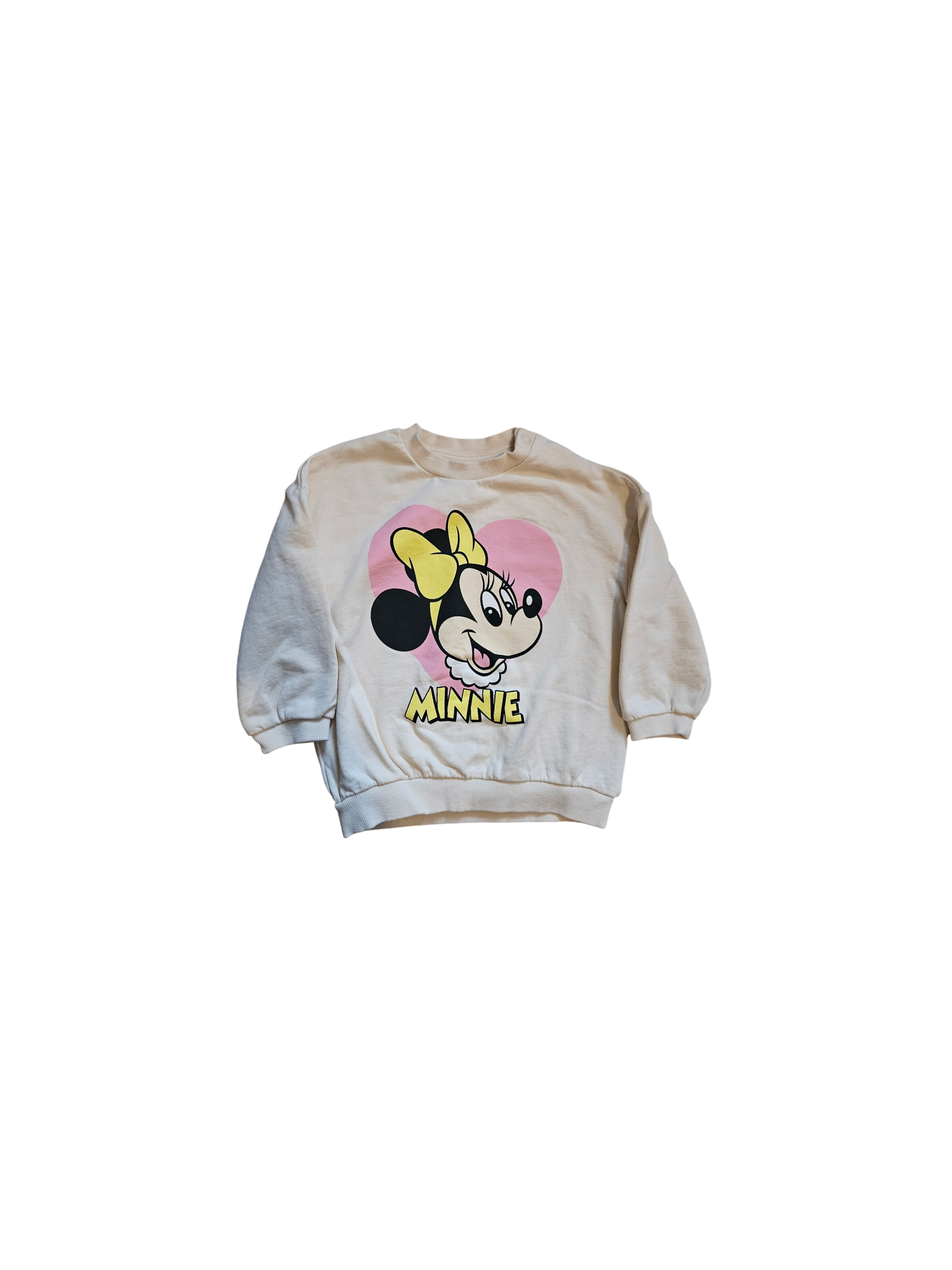 H&M X DISNEY 1.5-2 ans