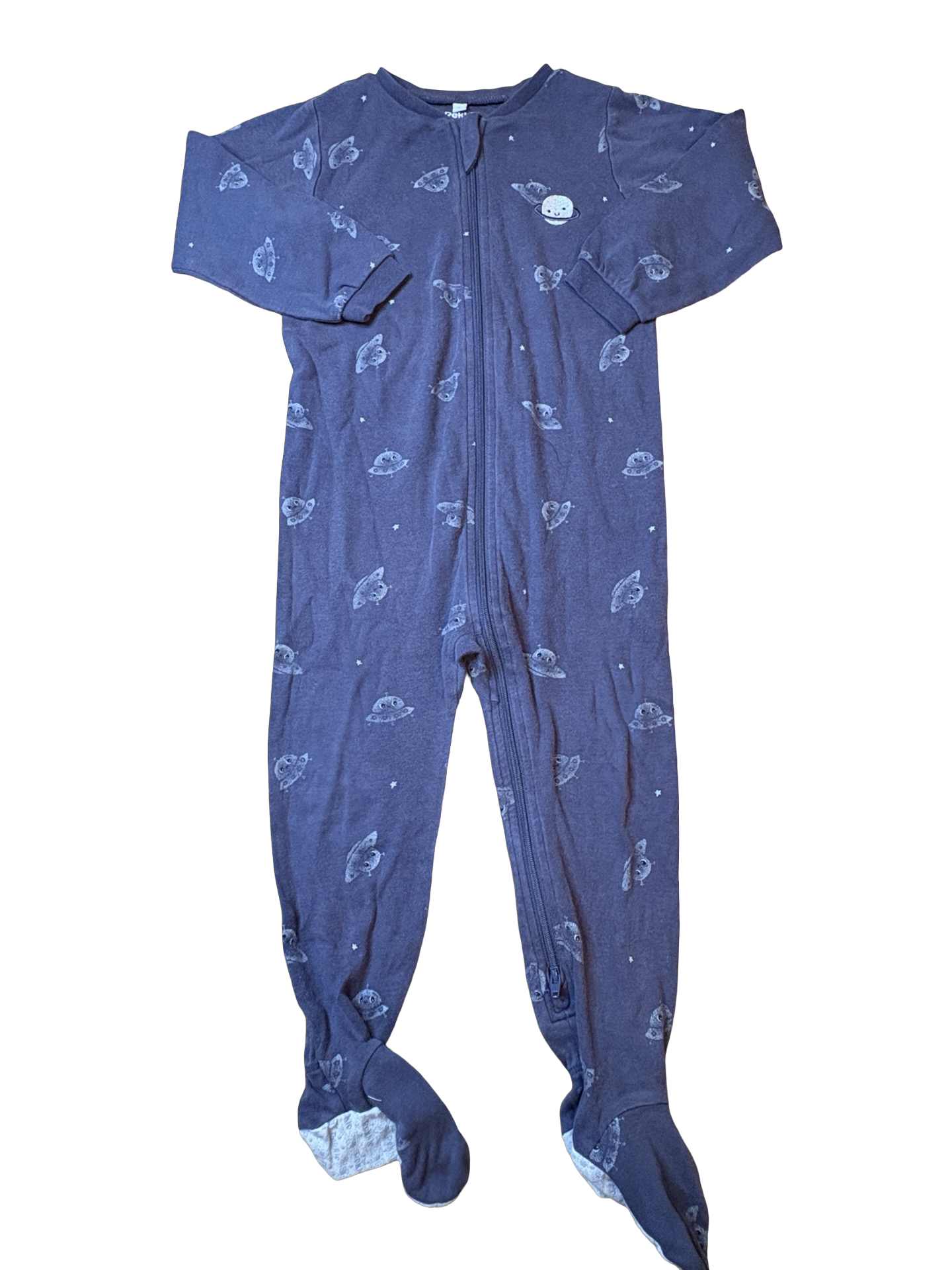PEKKLE Pyjama 24 mois