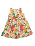 H&M Robe 2-4 ans