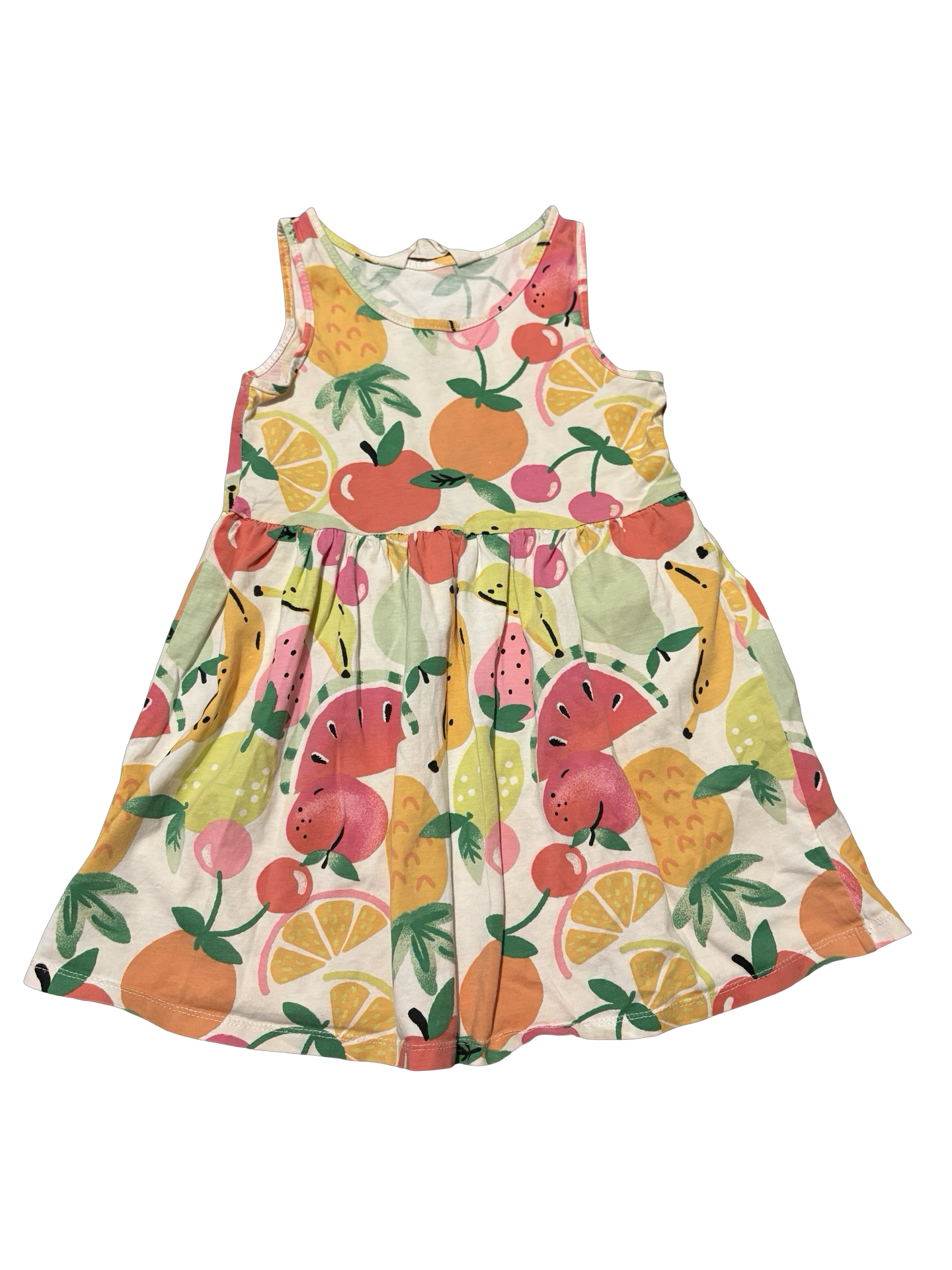 H&M Robe 2-4 ans