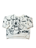 ZARA Crewneck 18-24 mois
