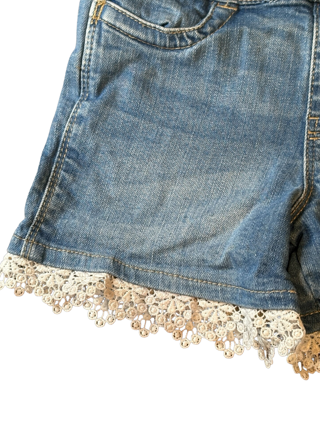 OSHKOSH Salopette short 2 ans