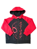 SPIDERMAN Veste 5 ans