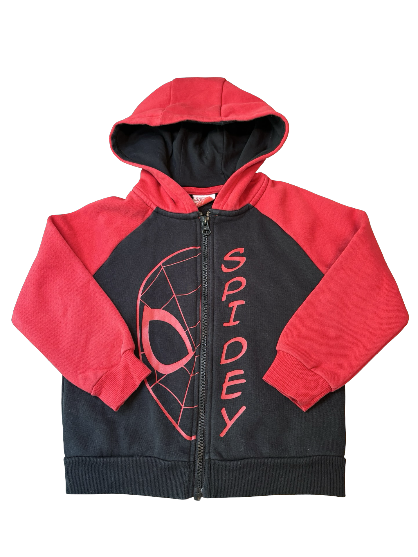 SPIDERMAN Veste 5 ans