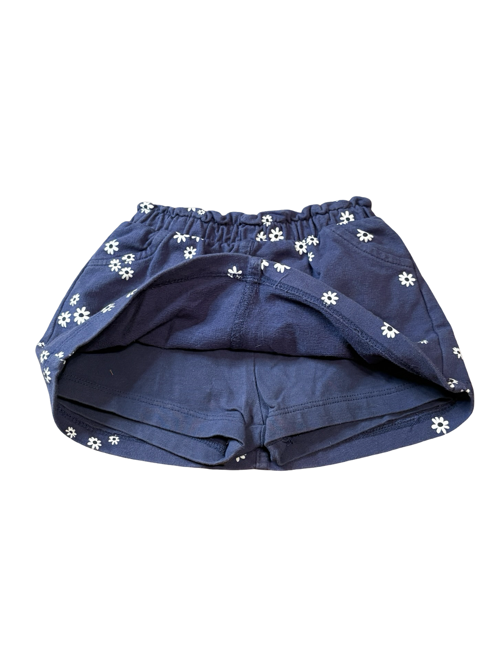 PEKKLE Jupe culotte 12 mois