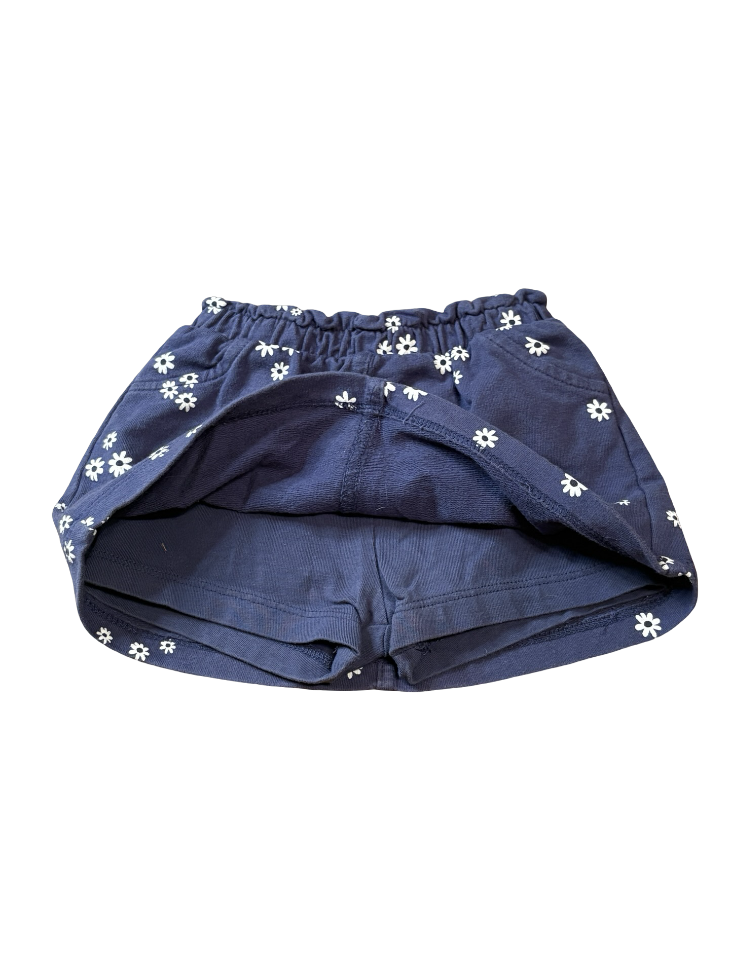 PEKKLE Jupe culotte 12 mois