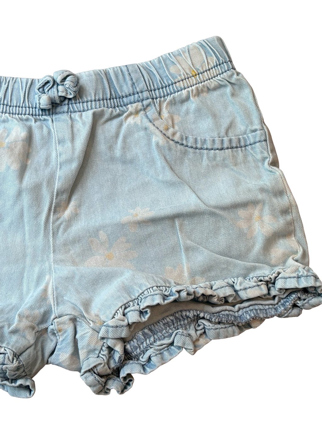 CARTER’S Short 4 ans