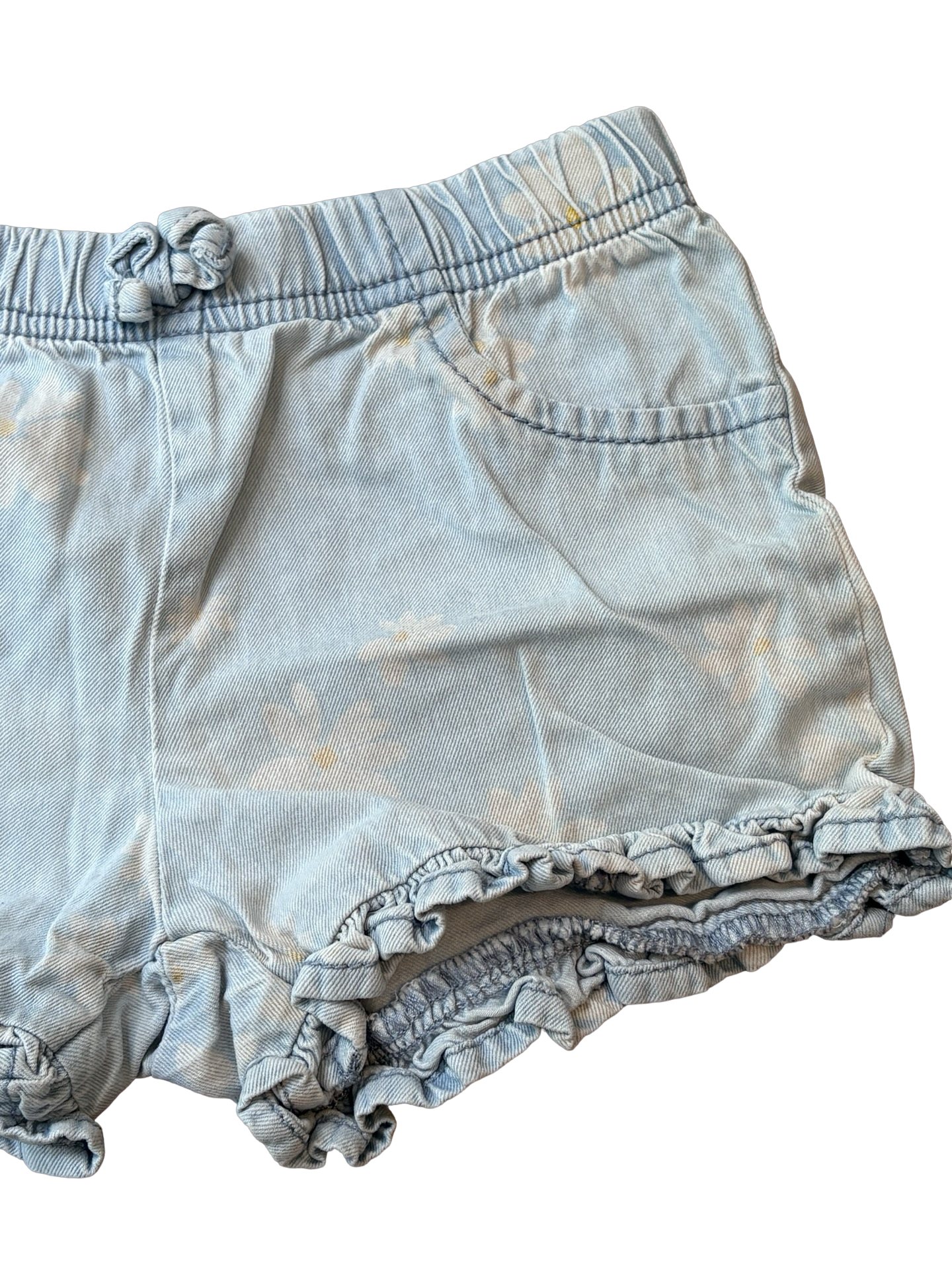 CARTER’S Short 4 ans