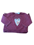 ZARA Crewneck 9-12 mois