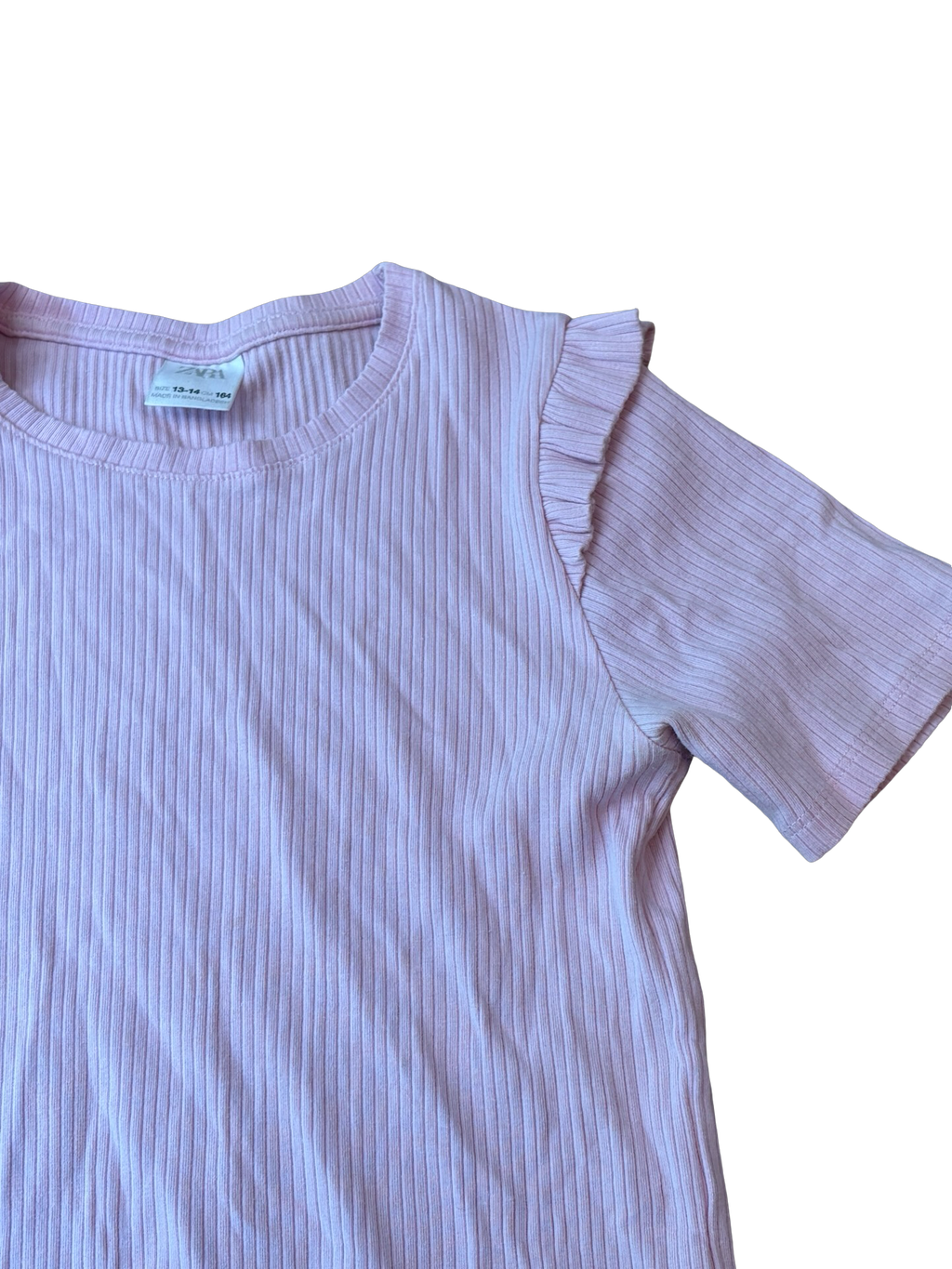 ZARA T-Shirt 13-14 ans