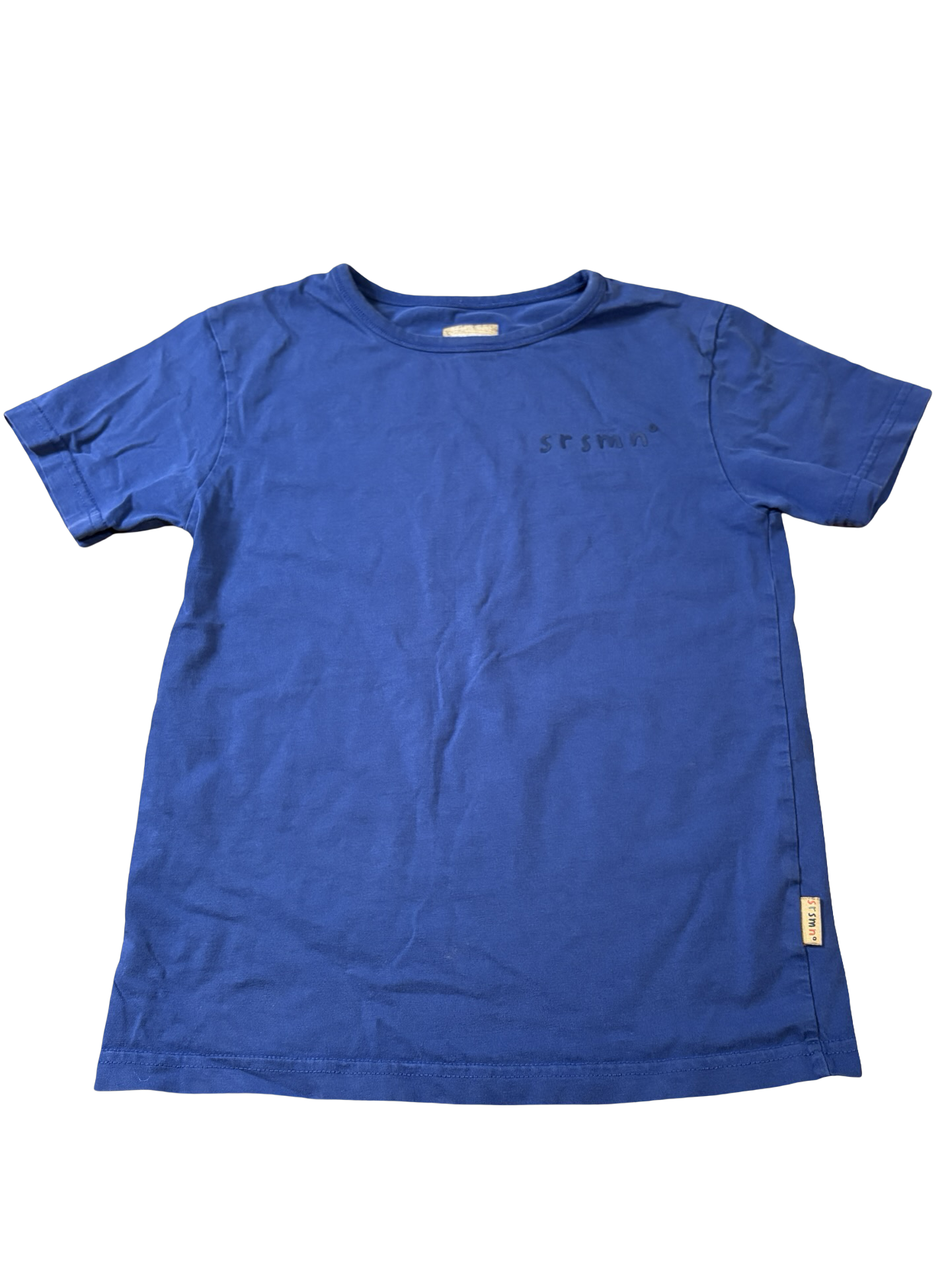 SOURIS MINI T-shirt 8 ans