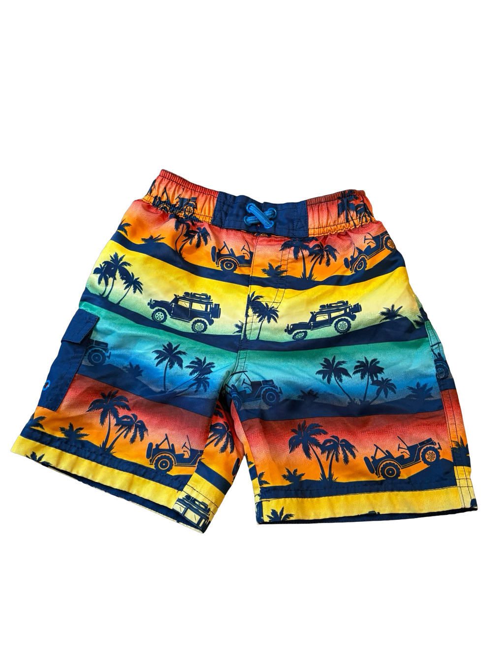 HV SKINZ Maillot de bain 4 ans