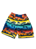 HV SKINZ Maillot de bain 4 ans