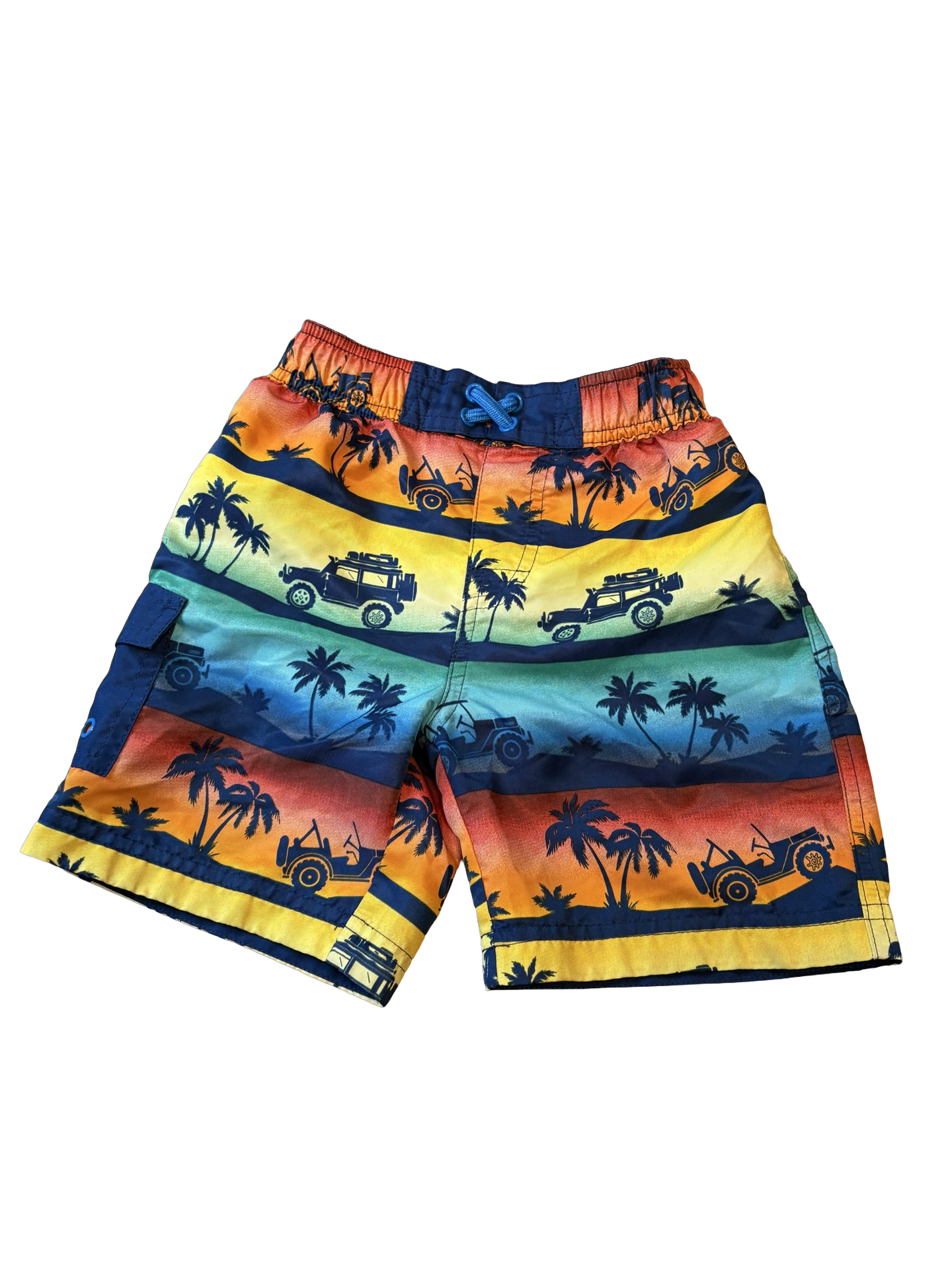 HV SKINZ Maillot de bain 4 ans