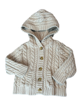 RAD TRUCH Veste tricot 12 mois