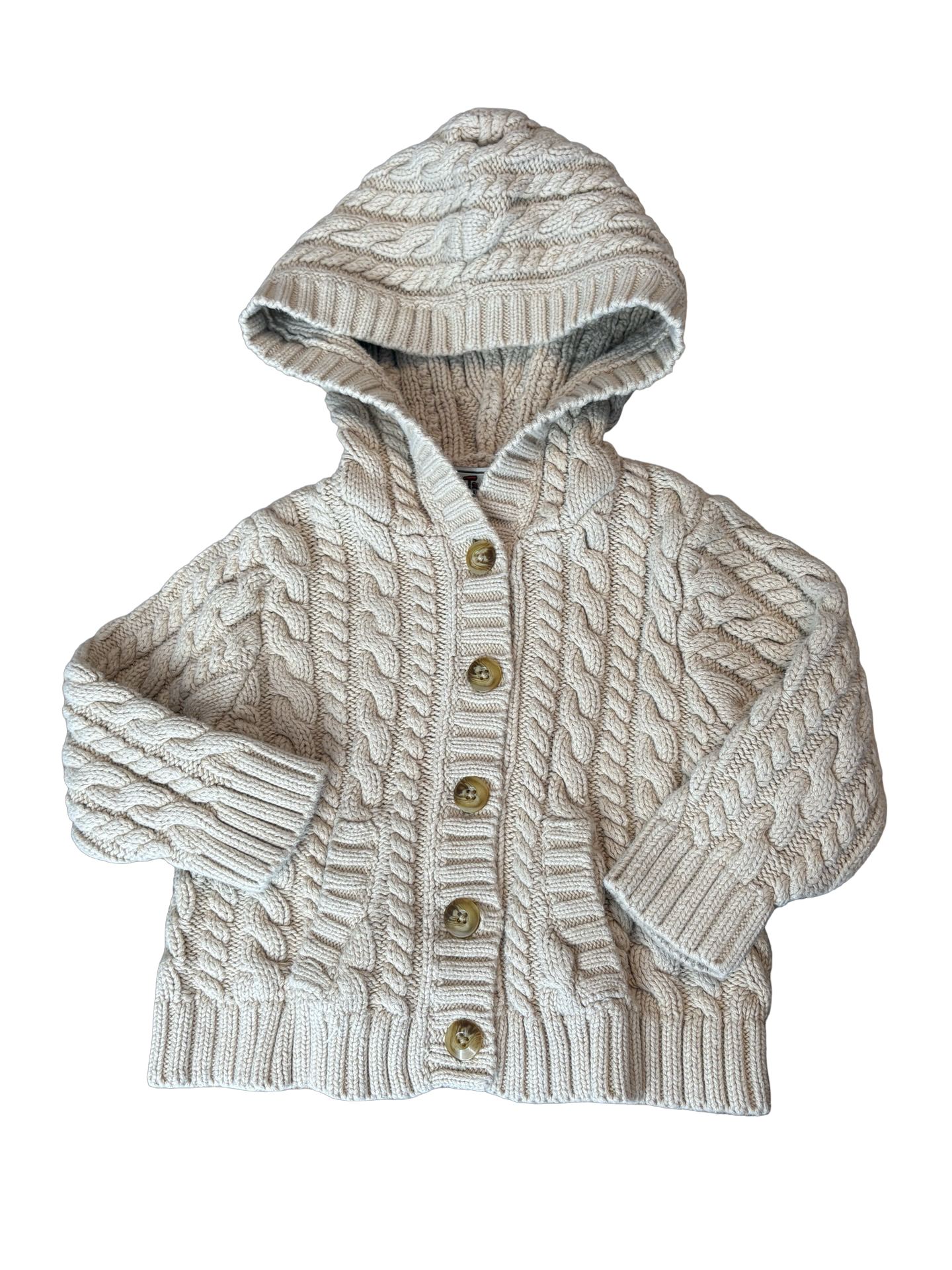 RAD TRUCH Veste tricot 12 mois