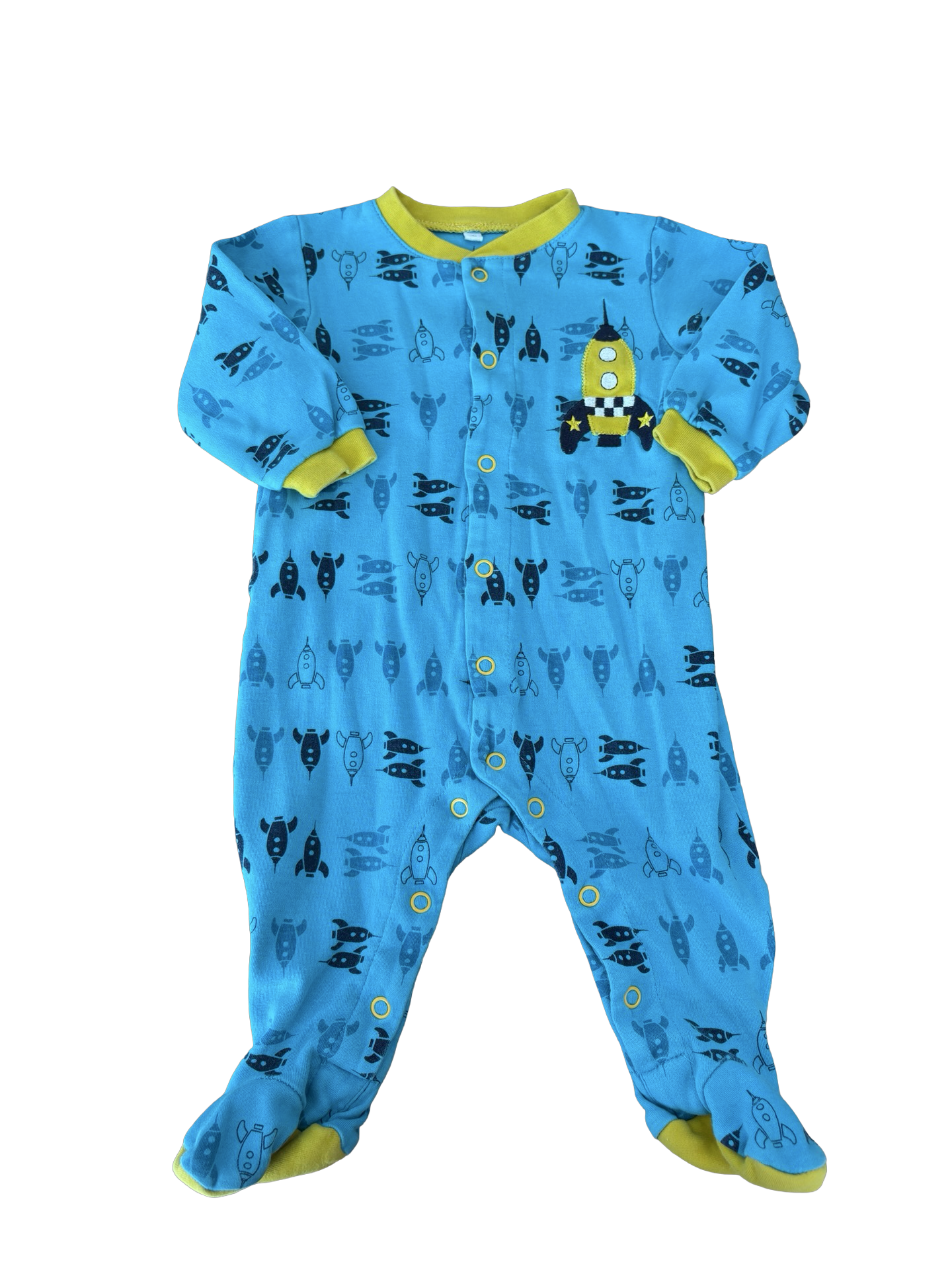 PEKKLE Pyjama 6 mois