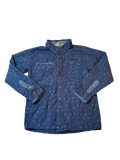 NANO Chemise 6 ans *IMPARFAIT*