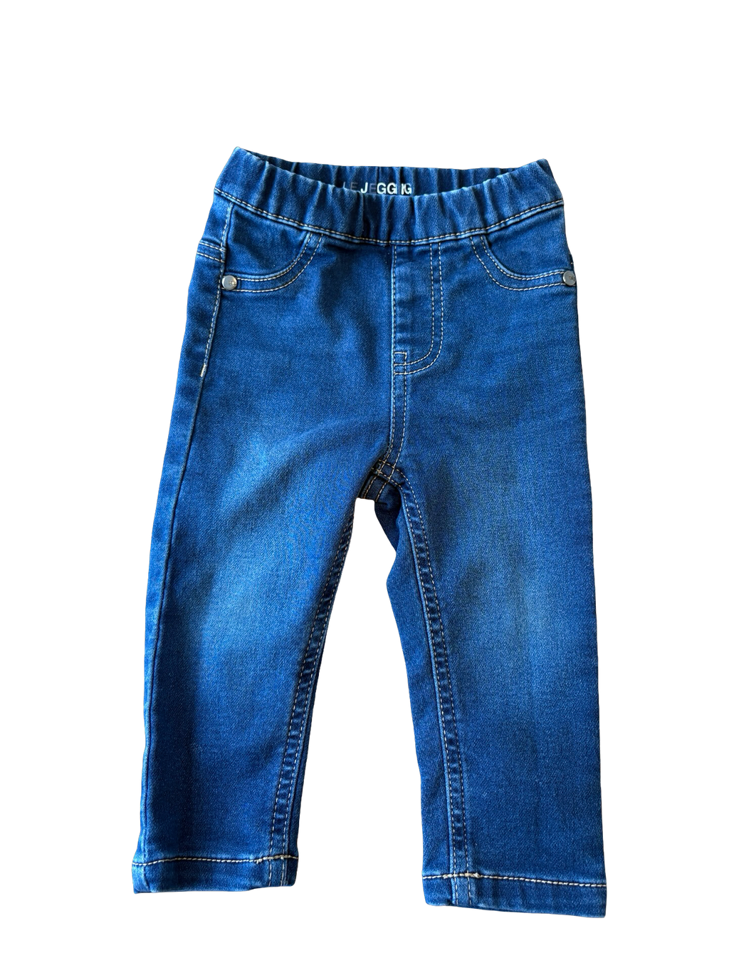 BLUMIND Jegging 12 mois