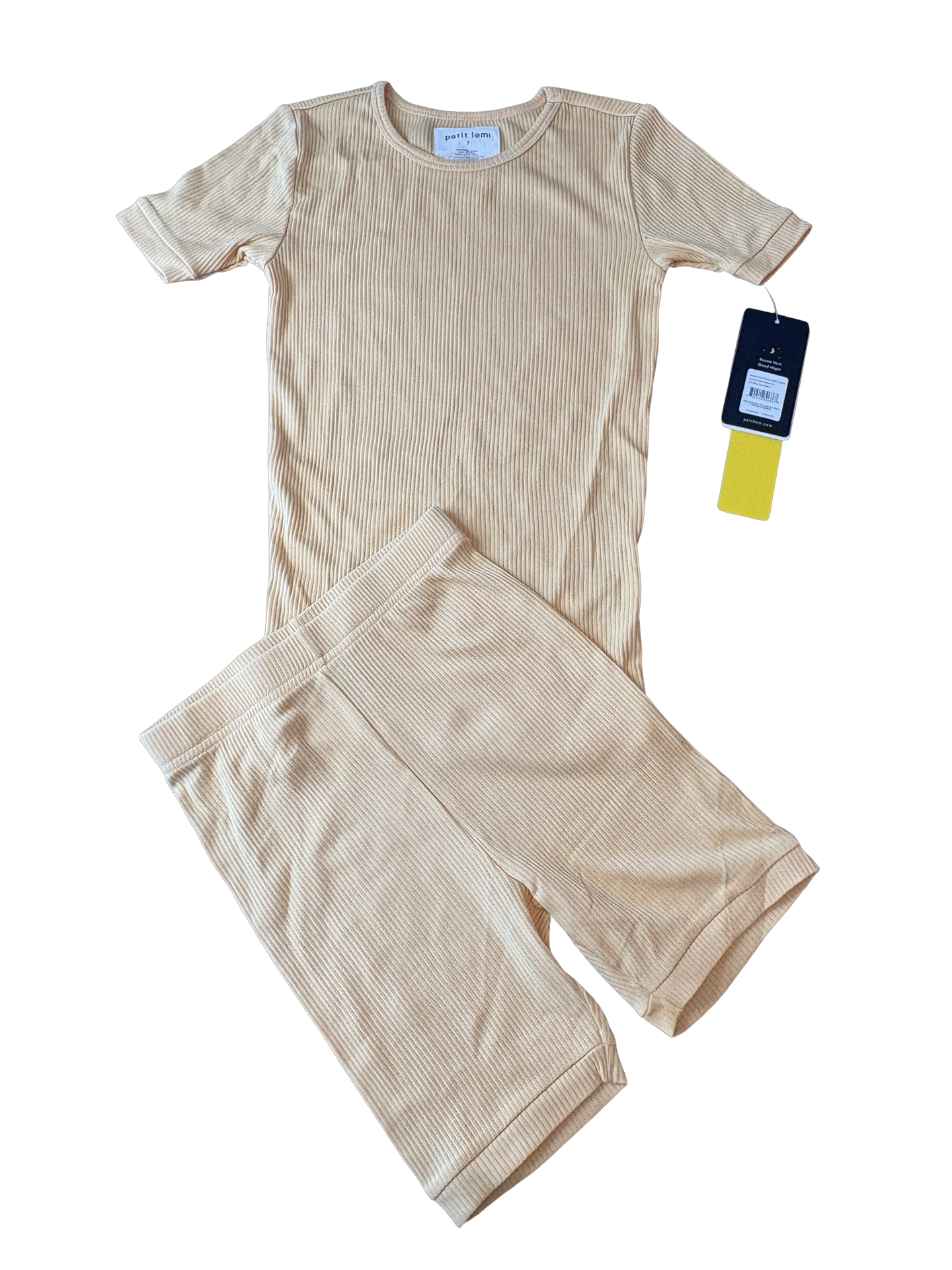 PETIT LEM Pyjama 7 ans *NEUF*