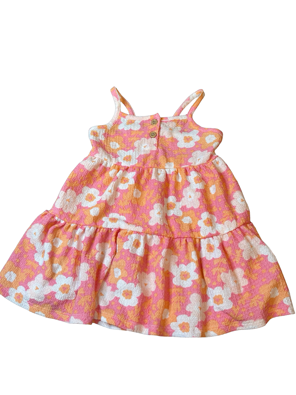 ROCOCO Robe 3-6 mois