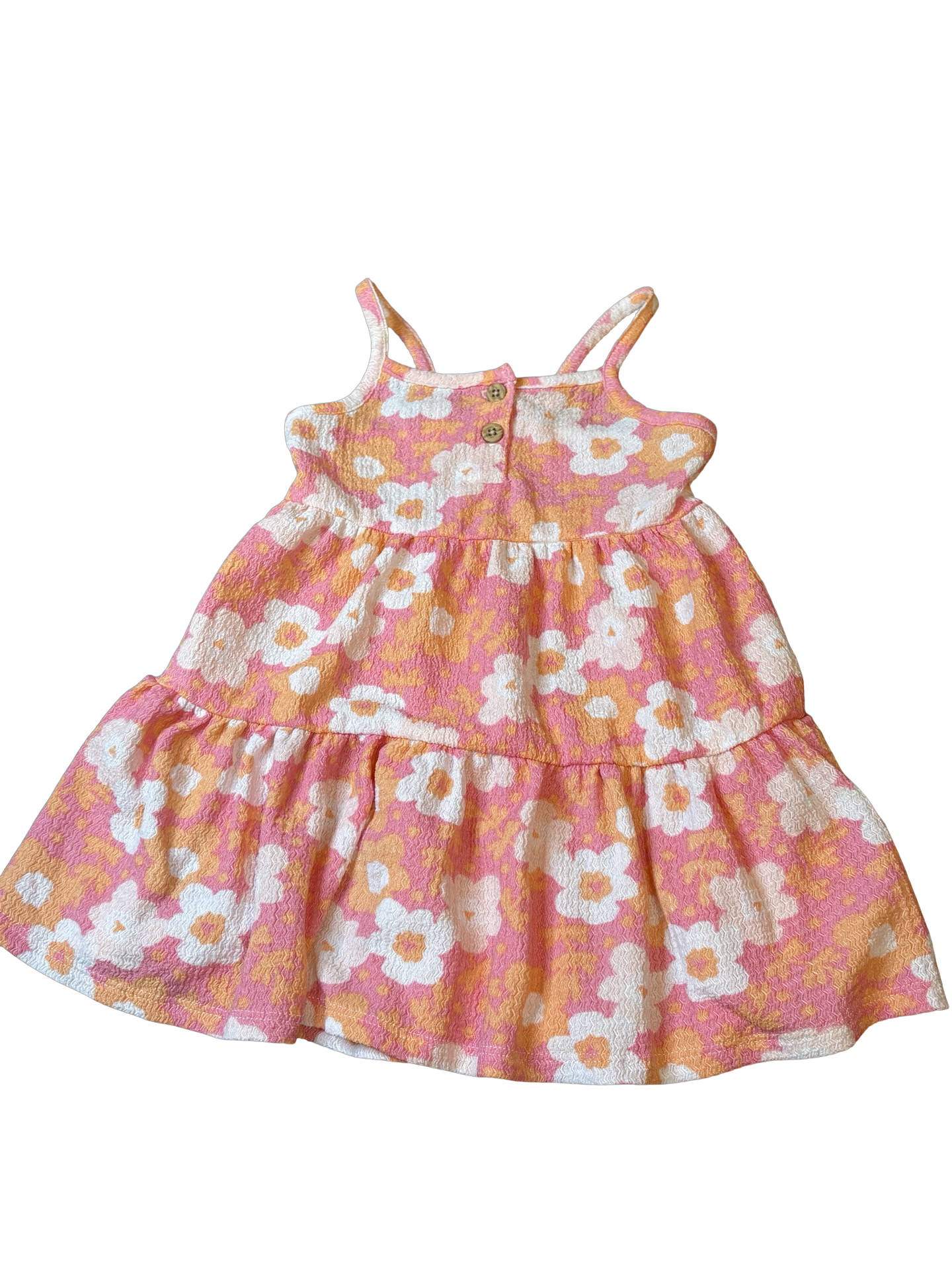 ROCOCO Robe 3-6 mois