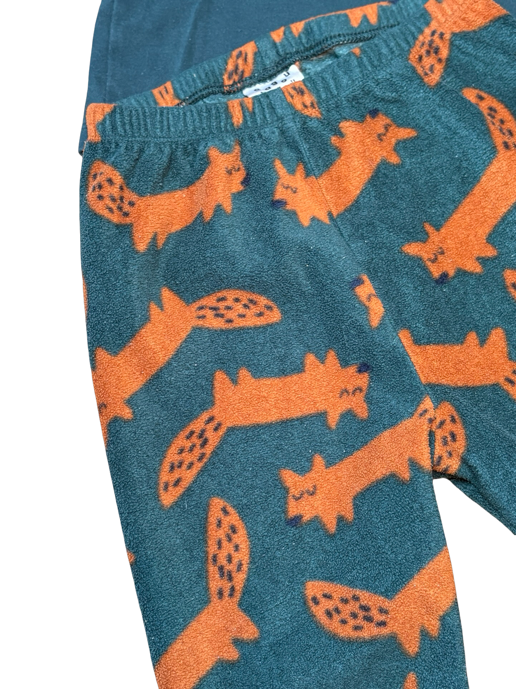 GAGOU TAGOU Pyjama 3 ans