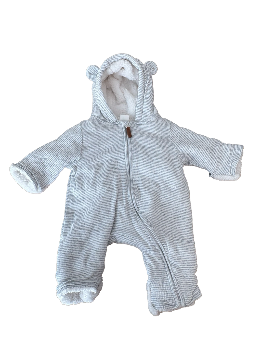 H&M Habit mi-saison 0-1 mois