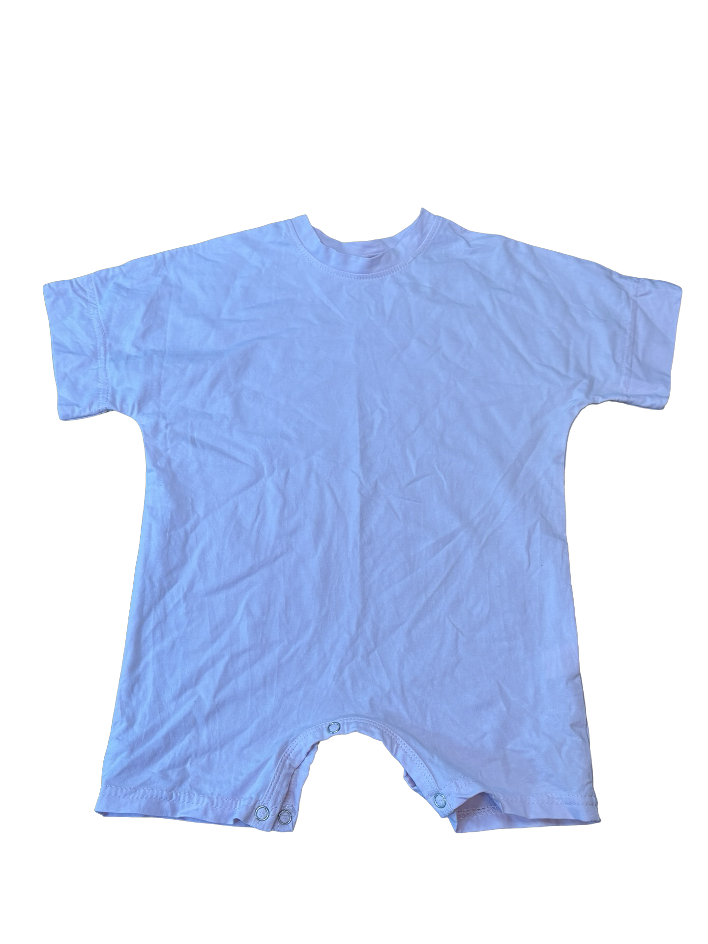 SANS MARQUE Romper 6-9 mois