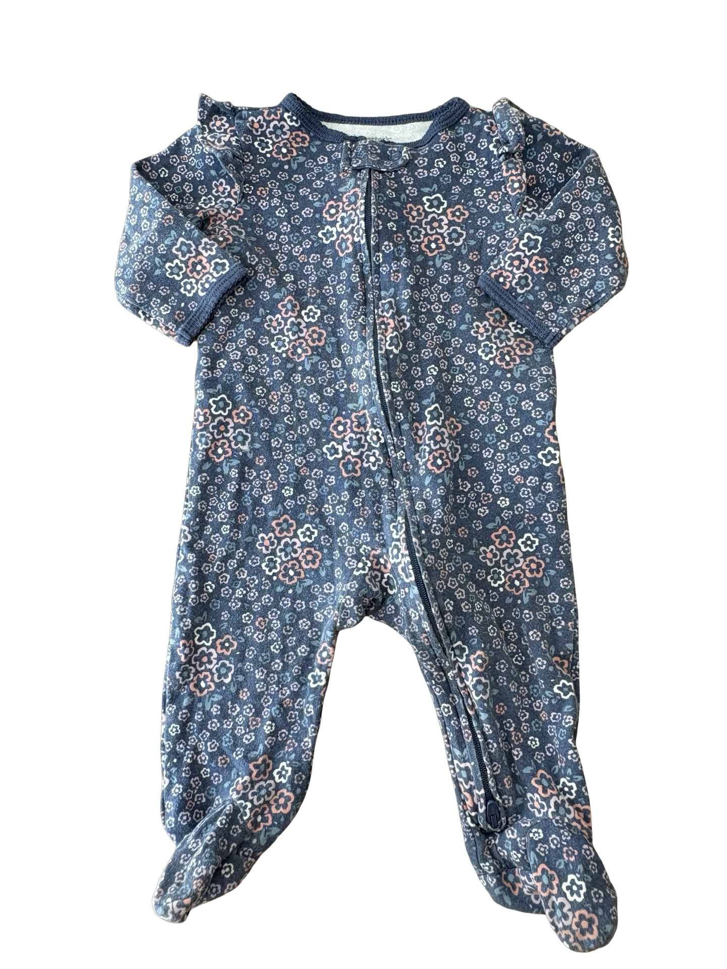 CARTER’S Pyjama 6 mois