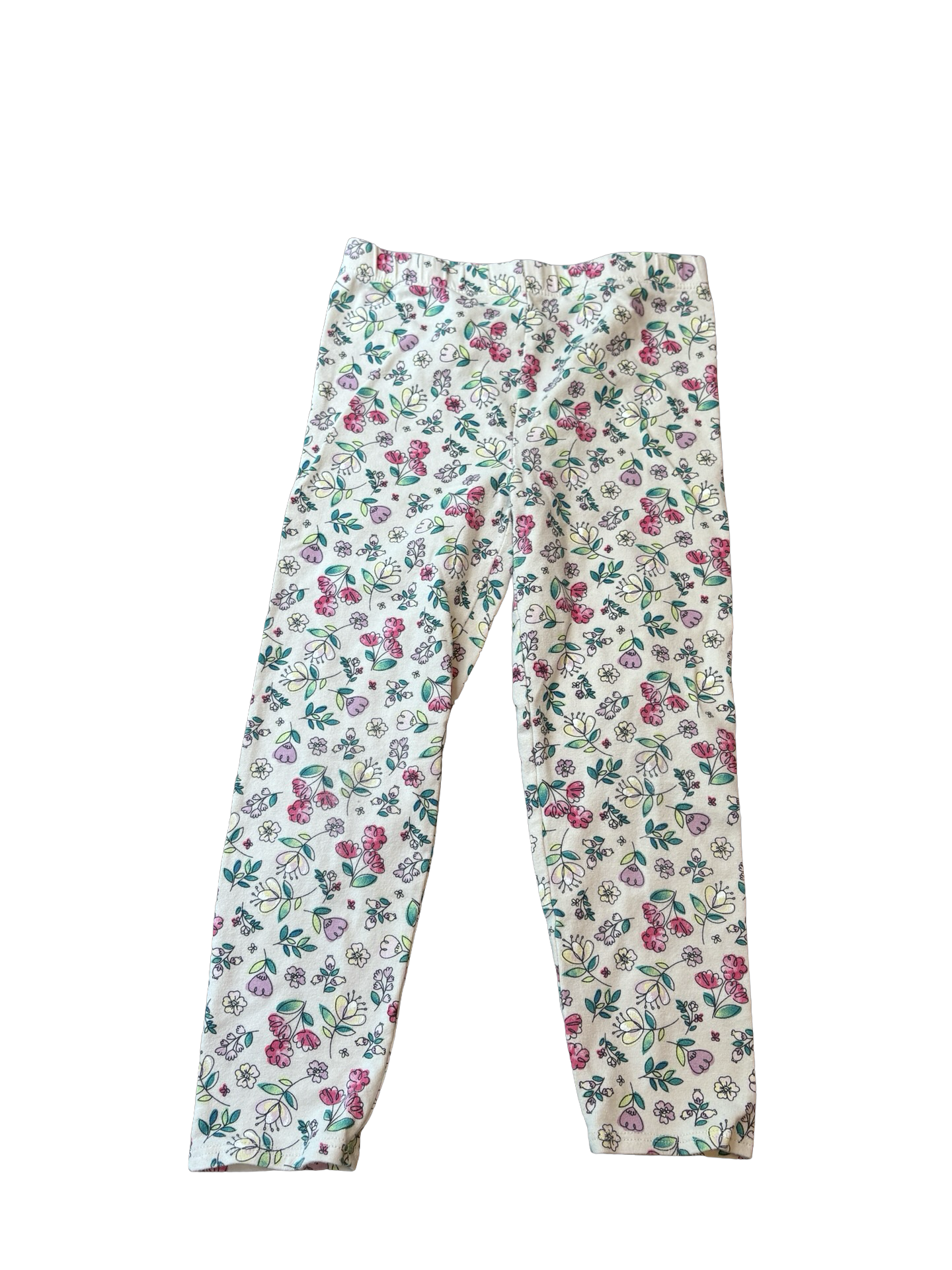 GEORGE Legging 4 ans