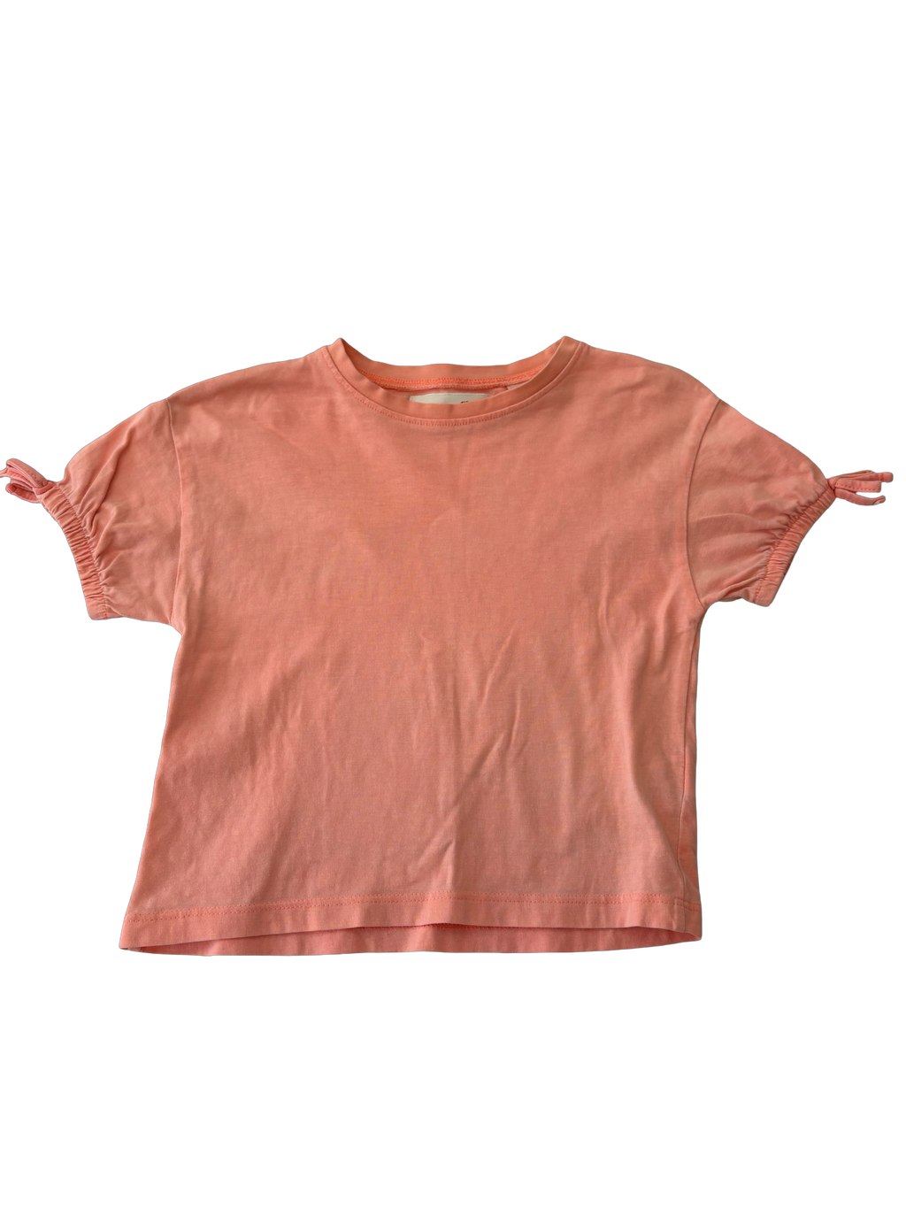 ZARA T-shirt 1.5-2 ans