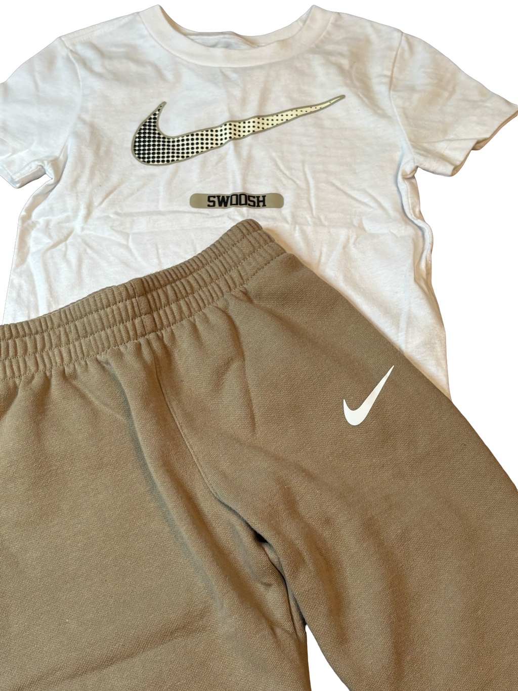 NIKE Ensemble 2-3 ans